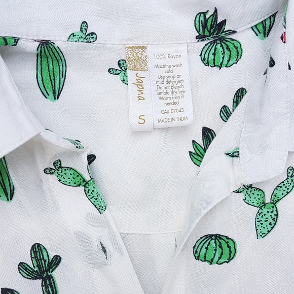 2/30 Japna Top - Picture 2 of 6